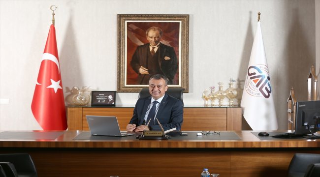 İhracatçıya verilen yeşil pasaportta alt limitin düşürülmesi