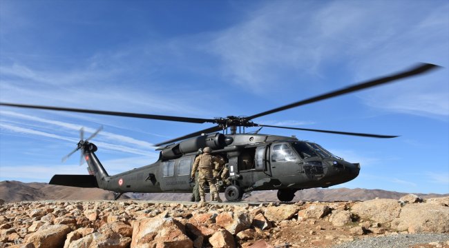 Kıran-6 operasyonu