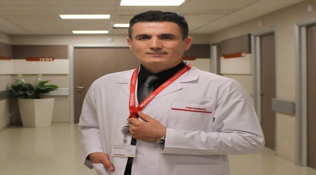 Kısırlık çiftlerin yaklaşık yüzde 15'ini etkiliyor