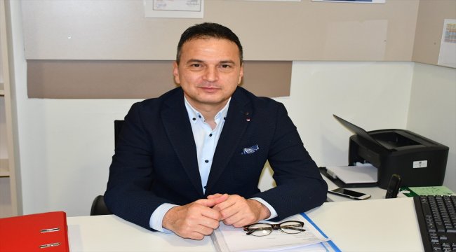 "Kötü beslenmenin sonu organ nakli ihtiyacına kadar gidiyor"