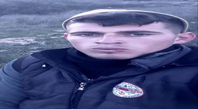 Motosiklet kazasında yaralanan iki arkadaş yaşam mücadelesini kaybetti