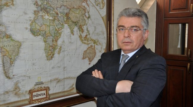 Nizip Ticaret Odasından dış ticarette yönelik proje