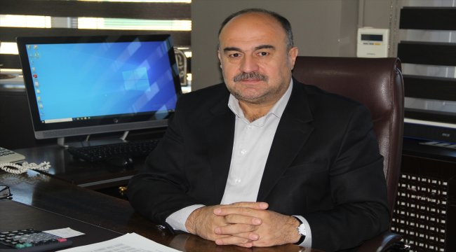 NTB Başkanı Sarı'dan "stok" uyarısı
