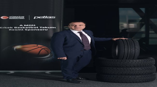Petlas'tan kış lastiklerinde "4 Alan 3 Öder Kampanyası"