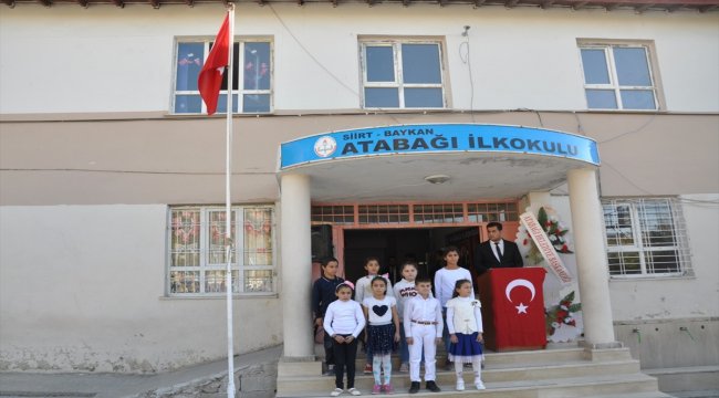 Siirt'te Mevlid-i Nebi Haftası etkinliği