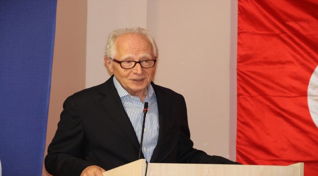 TEGV Şanlıurfa'da tasarım ve bilgi atölyesi açtı