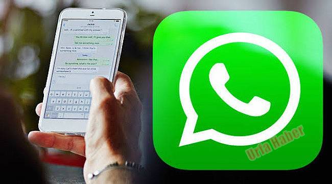 Whatsapp'ta büyük güvenlik açığı