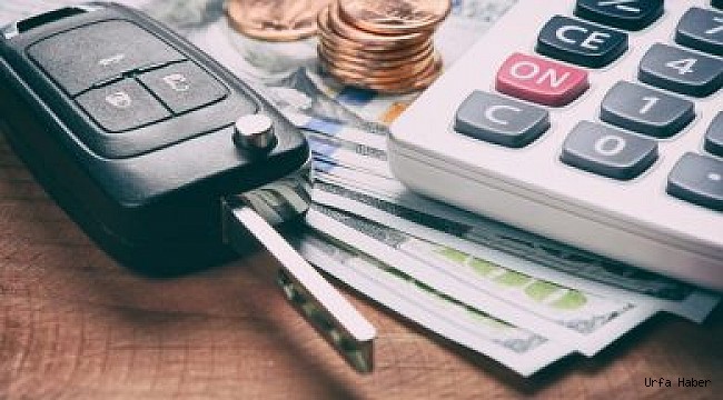 2020 yılı Motorlu Taşıtlar Vergileri (MTV) ne kadar oldu?