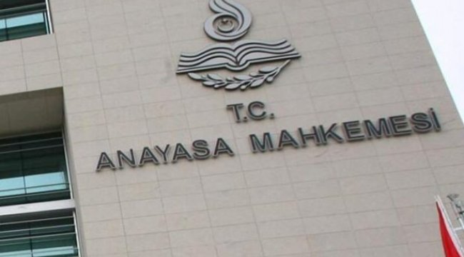 AYM: PKK’yı övmeyi ifade özgürlüğü kabul etti