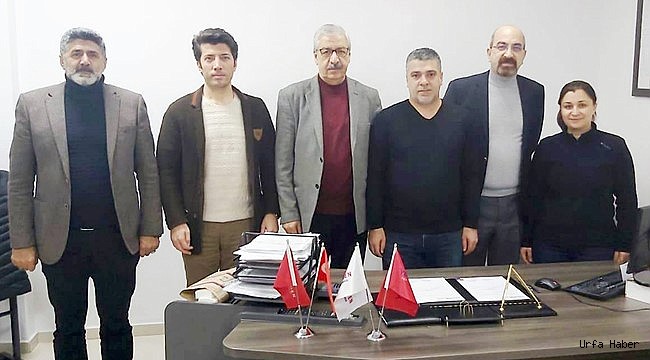 Basın Mensuplarına Fizik Tedavi Hizmeti