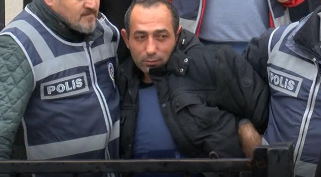 Ceren'in katilinin yargılaması ile ilgili yeni gelişme!