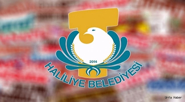 Haliliye Belediyesi'ne 4 yeni başkan yardımcısı