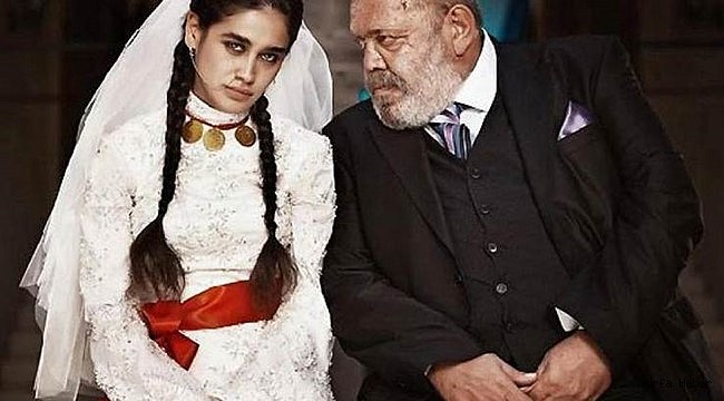 “Kanayan yara; zoraki evlilikler” mercek altına alındı!