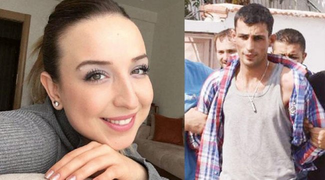 Kurye kılığında eşini vuran saldırgana 25 yıl