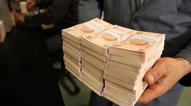 Sağlık harcamaları 110 milyar lirayı bulacak