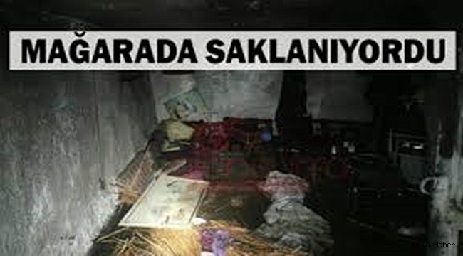 Urfa'da şok olay! İntihar mı etti?