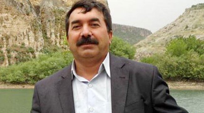 Urfa'da PKK elebaşı Karayılan’ın kardeşi tutuklandı