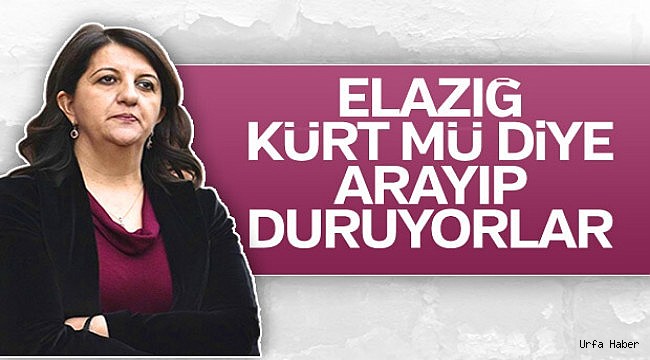 Buldan: Acıların dili dini ırkı yoktur