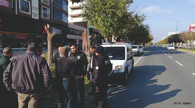 Cezasız kalmadı
