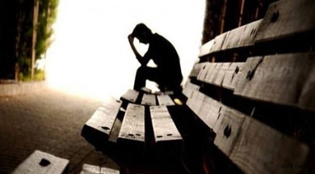 Dikkat: Sizde Depresyona Girmiş Olabilirsiniz...