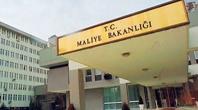 Maliyeden tüm mükellefler için detaylı inceleme
