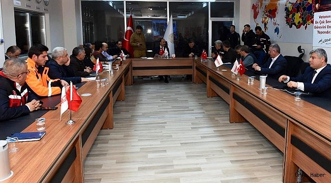 Şanlıurfa Aile, Çalışma ve Sosyal Hizmetler İl Müdürlüğü Vatandaşın Yanında.