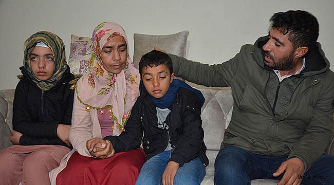Urfa'da Kayıp kardeşler bulundu