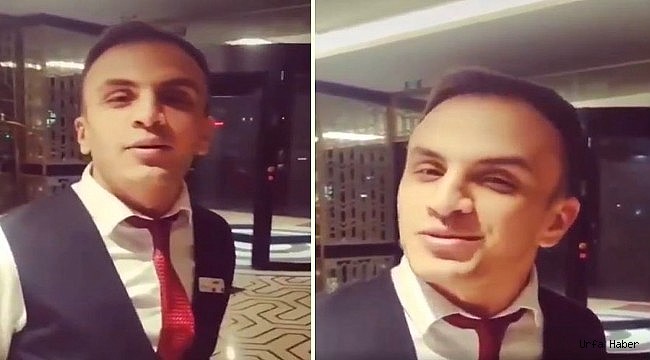 Urfa'lı Kadir izleyenleri gülme krizine sokuyor