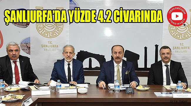 Vali erin: 'Uyuşturucu ile mücadelede kararlıyız'