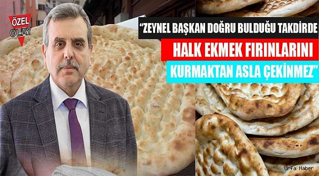 Zeynel Başkan Sustu, Kardeşi Konuştu
