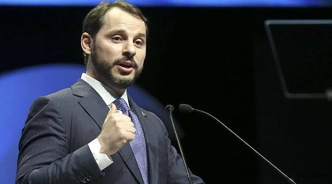Albayrak'tan Emekli maaşlarında yüzde 5 kesinti Kaynak