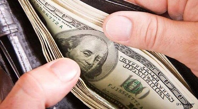 Dolar 6 lirayı geçti