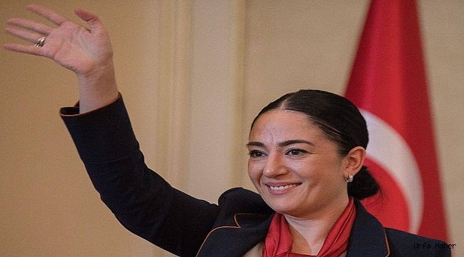 Essum Saatçi Aslan; “Bu şehre ikinci üniversite şart!”