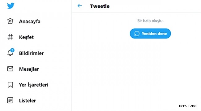 Facebook, Twitter ve Youtube geçici olarak kapatıldı