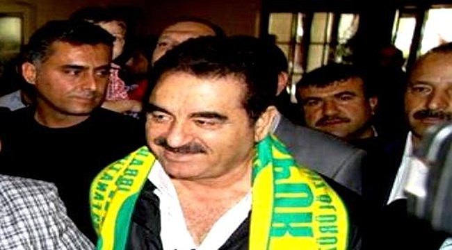 Feneri Bırak Urfaspor'a bak İbo..
