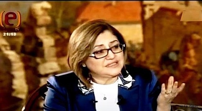 Şahin: Urfa İçin Ne Gerekiyorsa Hazırım