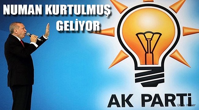 Şanlıurfa için takvim belli oldu!