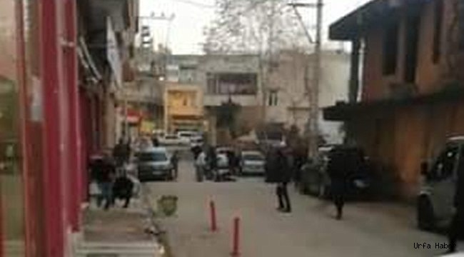 Urfa'da Silahlı Kavga: 1 ölü 13 yaralı
