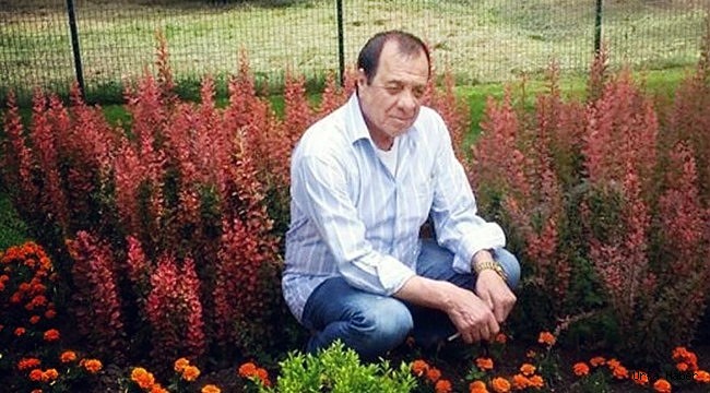 Urfalı türkücü vefat etti