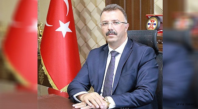 Başsavcı Öztoprak’tan 18 Mart Mesajı