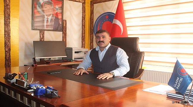 Toprak;“Cennet kadınların ayağının altındadır”
