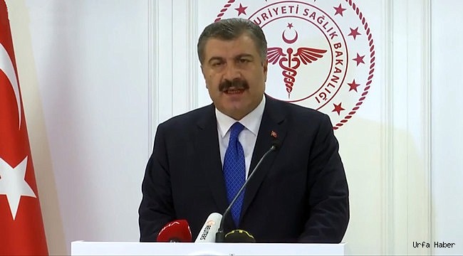 Hasta sayısı 191 ölü sayısı 2 oldu