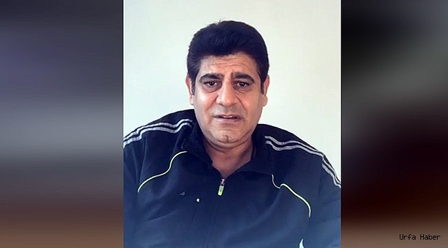 Urfalı Sanatçı Korona Yüzünden Karantinaya Alındı