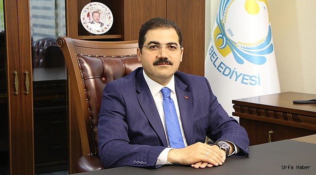 Başkan Canpolat’tan 11 Nisan Mesajı