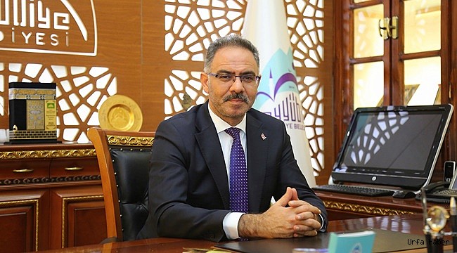 Başkan Kuş’tan 11 Nisan Mesajı