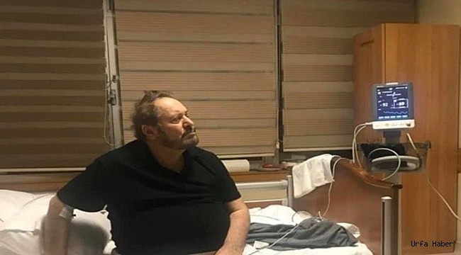 Haydar Baş Koronavirüsten Öldü