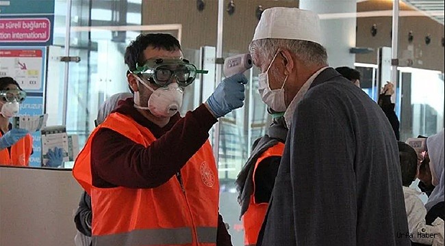 'Konya’da bir umreci 257 kişiye koronavirüs bulaştırdı' iddiası
