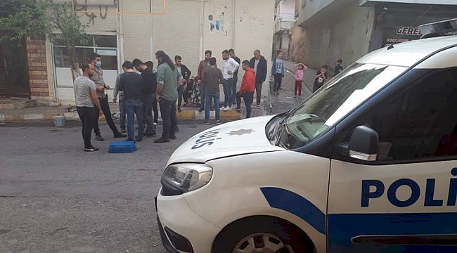 Şanlıurfa'da Kavgaya Dönüşen Tartışmada Kan Aktı 3 Yaralı