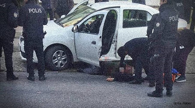 Siverek'te silahlı saldırıya uğrayan vatandaş hayatını kaybetti