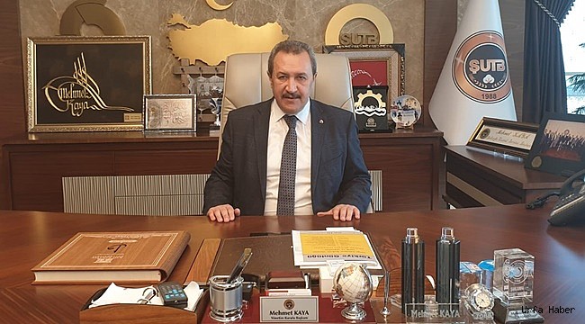 Ticaret Borsası'ndan "Biz Bize Yeteriz Türkiyem" Milli Dayanışma Kampanyasına Destek
